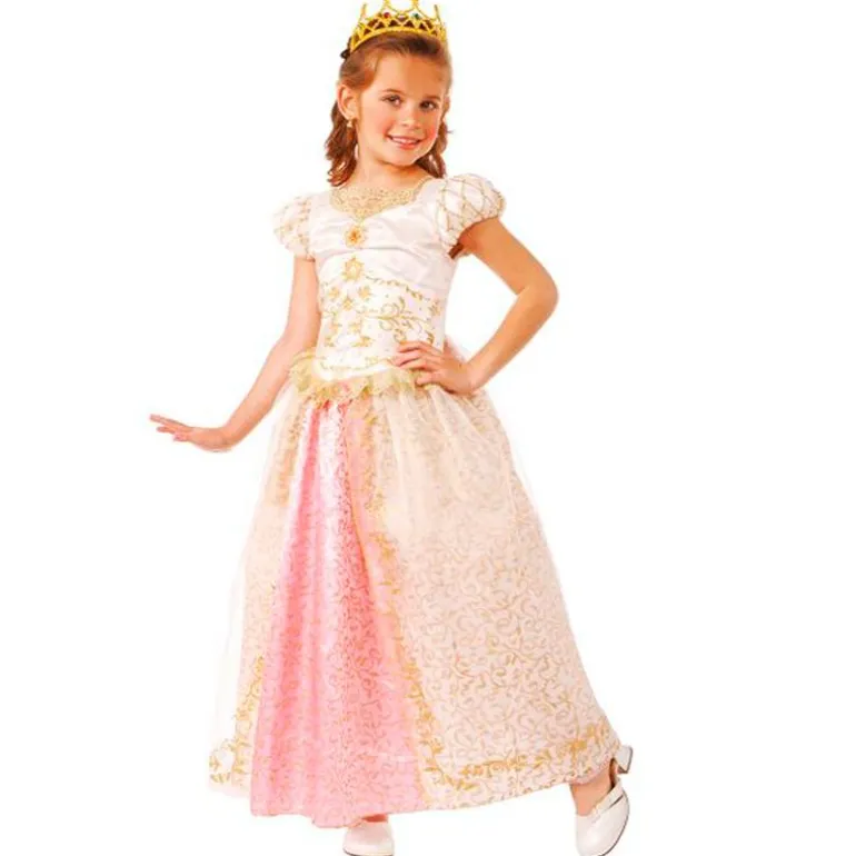 Disfraz Princesa Hadas Infantil