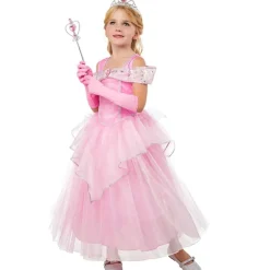 Disfraz Princesa Pink