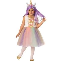 Disfraz Princesa Unicornio