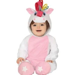 Disfraz Unicornio Baby