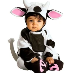 Disfraz Vaquita Infantil