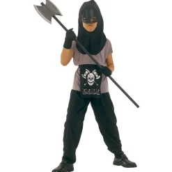 Disfraz Verdugo Infantil