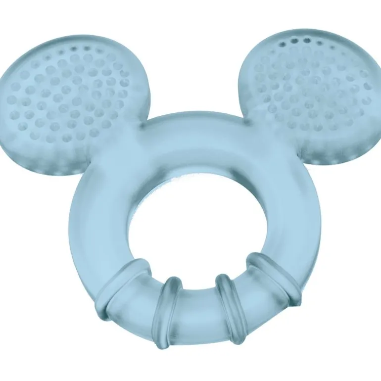 Disney Baby Mickey Mouse Mordedor Agua