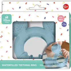 Disney Baby Mickey Mouse Mordedor Agua