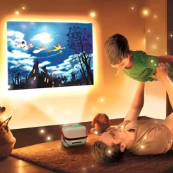 Disney Baby Proyector para Cuentos