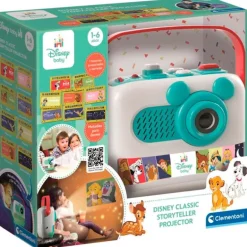 Disney Baby Proyector para Cuentos