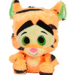 Disney Glitzies Serie 1 Peluche Tigger
