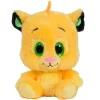 Disney Glitzies Serie 2 Peluche Simba