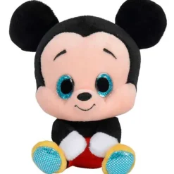 Disney Glitzies Serie 2 Peluche Mickey