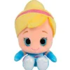 Disney Glitzies Serie 1 Peluche Cenicienta