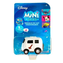 Disney Mini Cute Vehículo Surtido