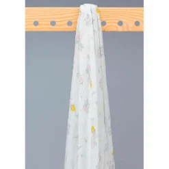 Disney Minnie Mouse Muselina Bambú