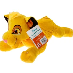 Disney Peluche 50 cm con Sonido Surtido