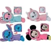 Disney Peluche Reversible Doble Cara Surtido