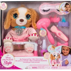Disney Princesas Style Mi Cachorro Mimado