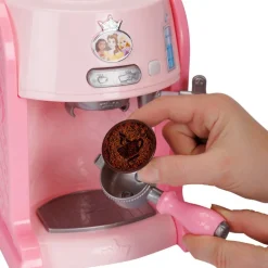Disney Princess Style Collection Máquina Café