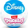 Disney Snakcles Cápsula Sorpresa