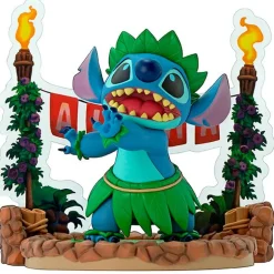 Disney Stitch Figura Baile Hula