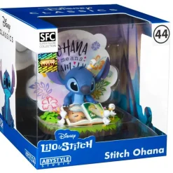 Disney Stitch Figura Ohana Means Family