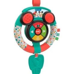 Disney Volante de Actividades