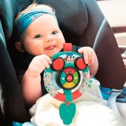 Disney Volante de Actividades