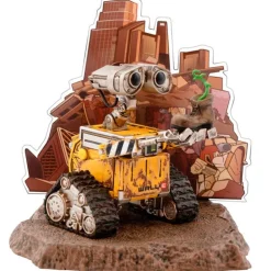 Disney Wall-E Figura