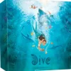 Dive Juego de Mesa
