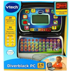 Diverblack PC