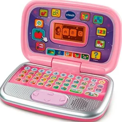 Diverpink PC Ordenador Educativo