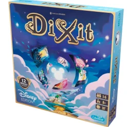 Dixit Edición Disney