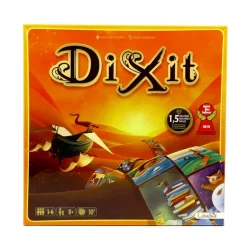 Dixit Juego Edición Clásica