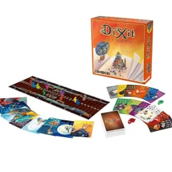 Dixit Juego Edición Odyssey