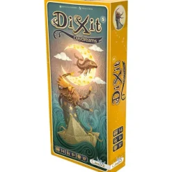 Dixit Juego Mesa Expansión 5 Daydreams
