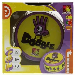 Dobble Juego Clásico