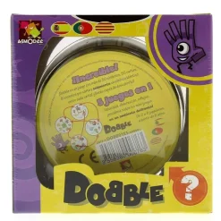 Dobble Juego Clásico