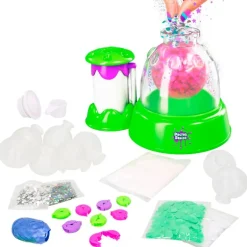 Doctor Squish Fábrica Bolas Squishy