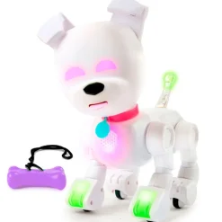 Dog-E Perro Robótico