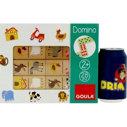 Dominó Granja