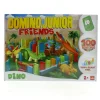 Dominó Junior Dino Amigos