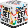 Don't Get Got Juego de Mesa