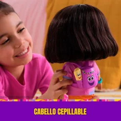 Dora la Exploradora Canta y Explora