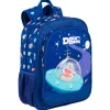 Doraemon Mochila Infantil Space