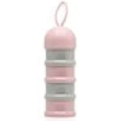 Dosificador leche Rosa