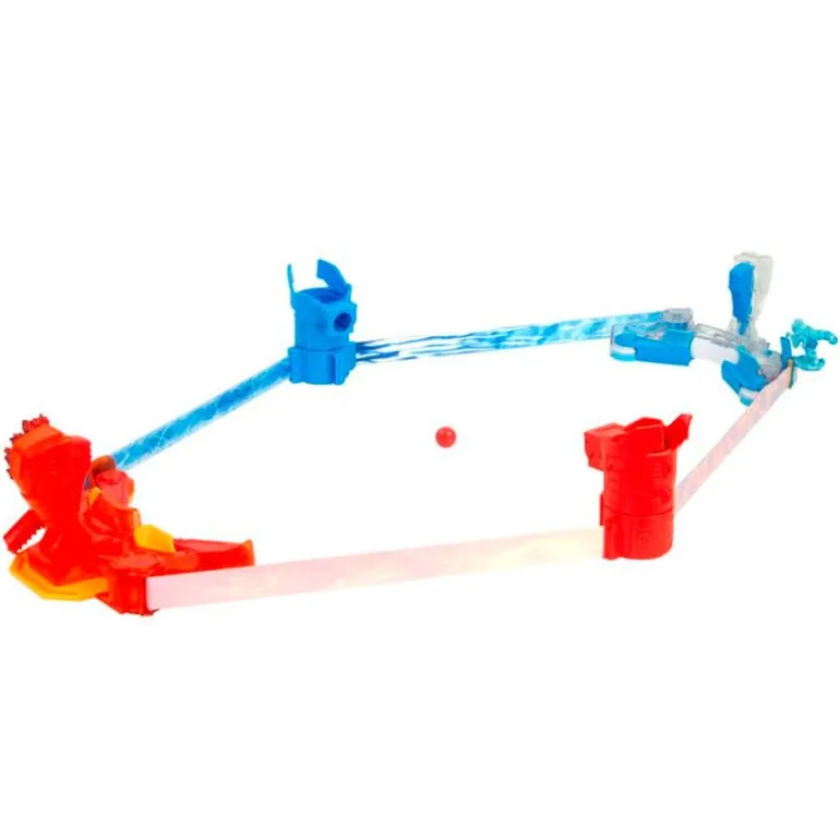 Doteki Pack de Combate