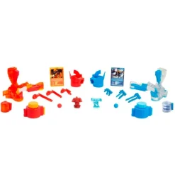 Doteki Pack de Combate