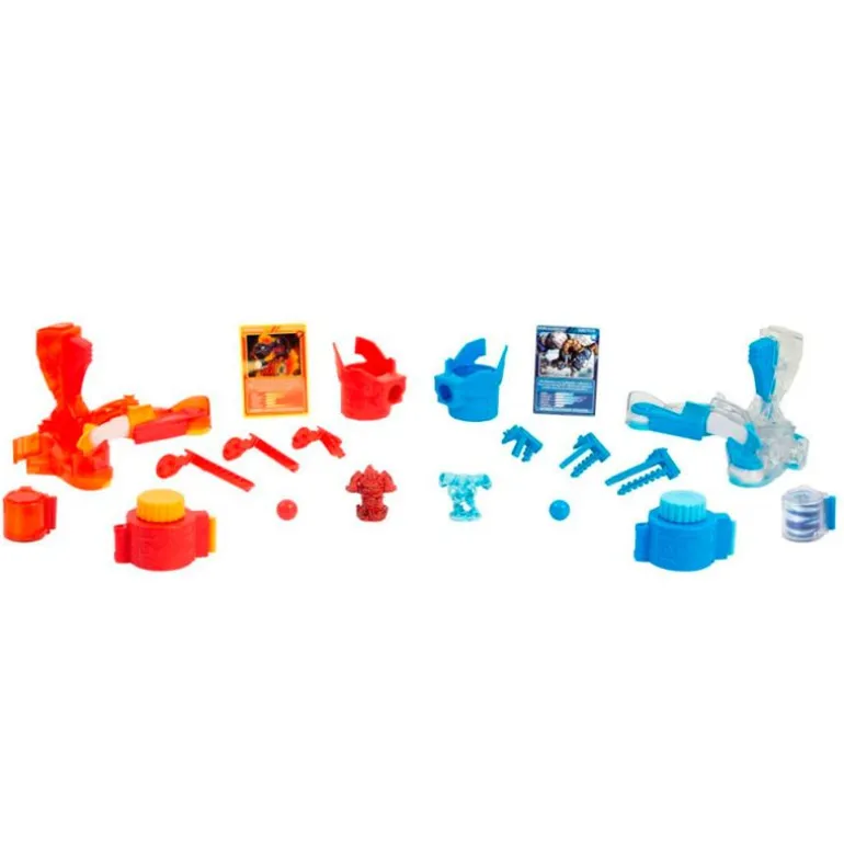 Doteki Pack de Combate