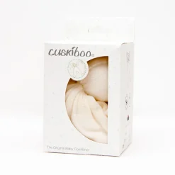 Dou Dou 100% bamboo Crema Cuski