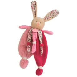 Dou Dou Conejito Poupi Rosa