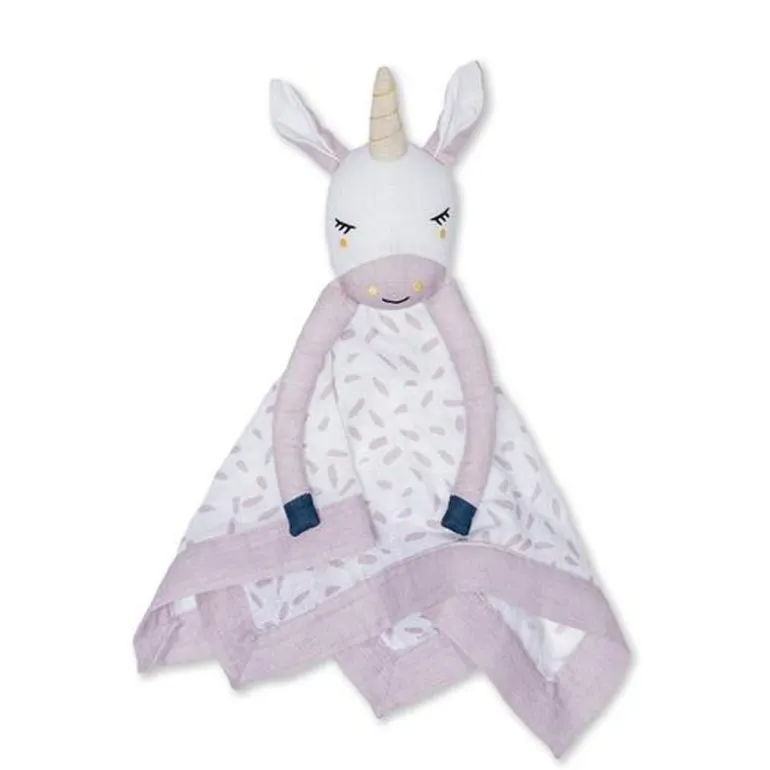 Dou Dou Muselina Unicorn