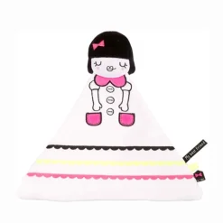 Dou Dou Niña People